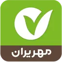بانک مهر app icon