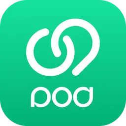 وی‌پاد app icon