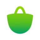کافه بازار app icon