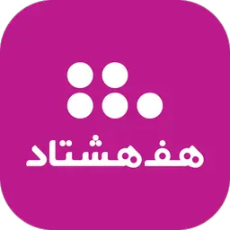 ۷۸۰ app icon