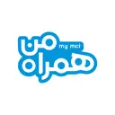 همراه اول app icon