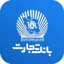 بانک تجارت app icon
