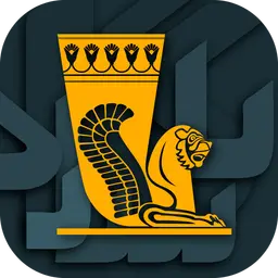 بانک پاسارگاد app icon